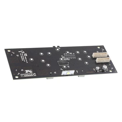 Przednia płytka drukowana do chłodziarko-zamrażarki Electrolux / AEG 4055180683