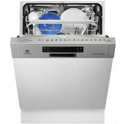 Moduł sterujący skonfigurowany do zmywarki Electrolux / AEG EDW1xxx