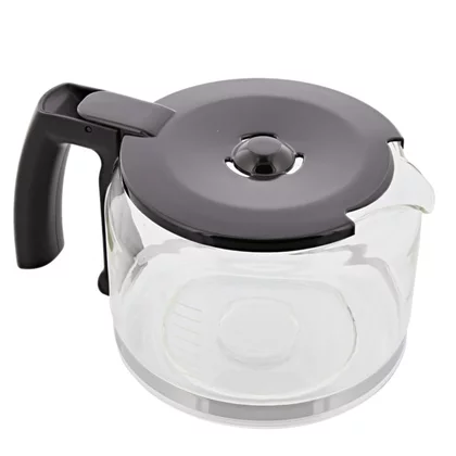 Szklany dzbanek do ekspresu do kawy Electrolux / AEG 4055192548