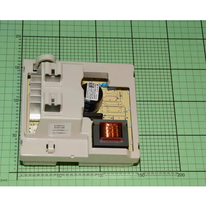 Elektronika do suszarek bębnowyc Płyta sterująca inwertera do suszarki Amica GR A+++/0708Weiling_03_77