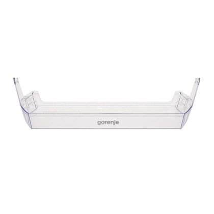 Części zamienne GORENJE Górny pojemnik drzwi chłodziarki do lodówki Gorenje / Hisense 344798