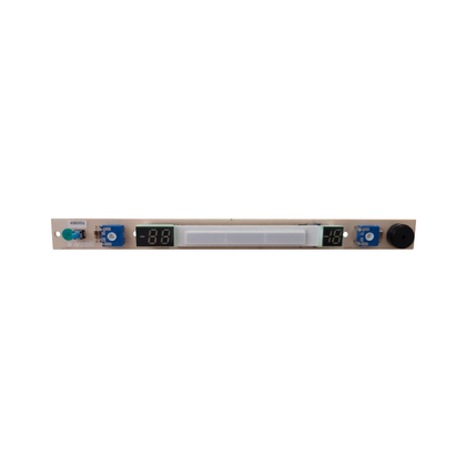 CHA 33100 X BEKO Moduł wyświetlacza do lodówki Beko / Grundig / Arcelik 4308650100
