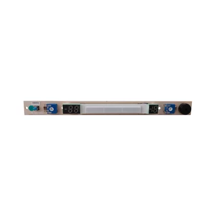 CHA 33100 X BEKO Moduł wyświetlacza do lodówki Beko / Grundig / Arcelik 4308650100