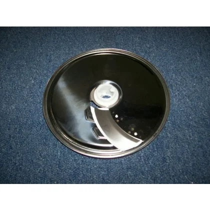 MMB11R2/09 Tarcza do frytek do malaksera robota kuchennego Zelmer / Bosch 8800230