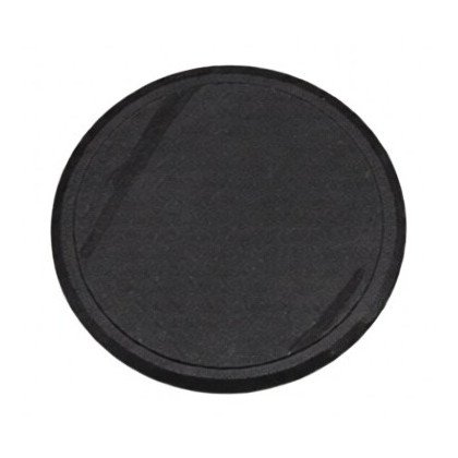 PG6411SRW PTCG4.1ZPZTCAW AMICA Nakrywka małego palnika WOK do płyty gazowej Amica Tinon czarny mat 1032102