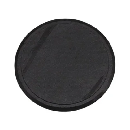 PG6411SRW PTCG4.1ZPZTCAW AMICA Nakrywka małego palnika WOK do płyty gazowej Amica Tinon czarny mat 1032102