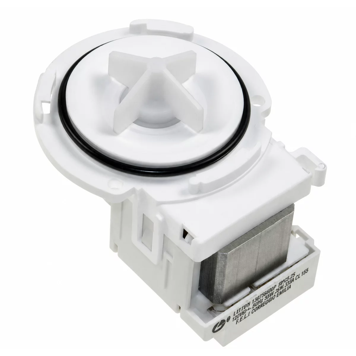 Pompa opróżniająca do zmywarki Electrolux / AEG 140000443030
