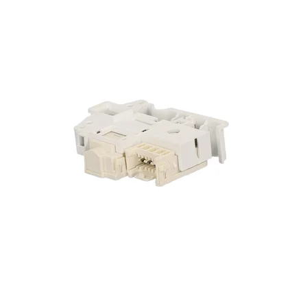 Elementy elektryczne do pralek r Blokada drzwi do pralki Amica 1030043
