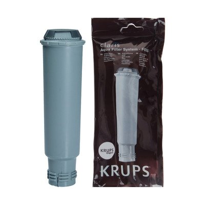 Filtr wody Claris ekspresu do kawy Krups F08801