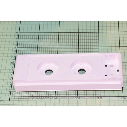 Front panelu sterowania do kuchenki mikrofalowej Amica 1043576