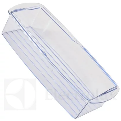 Schowek drzwiowy na masło do chłodziarki Electrolux / AEG 2247100031
