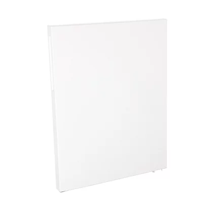 Zespół drzwi zamrażarki do chłodziarko-zamrażarki Electrolux / AEG 4055485157