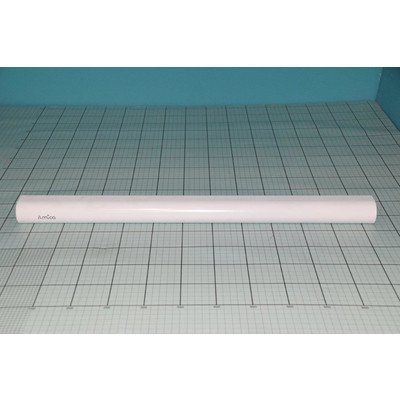 Front okapu biały (1003522)