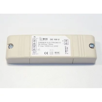 Moduł elektroniczny do okapu Whirlpool / Indesit / Ariston / Hotpoint 481221479861 C00311169