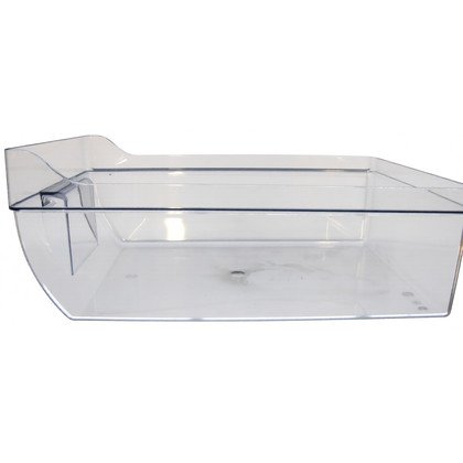 Części zamienne GORENJE Pojemnik na warzywa do lodówki Gorenje / Hisense 36x25,5x11,5 cm 647182