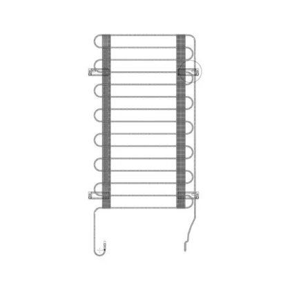 Skraplacze Skraplacz do chłodziarki Electrolux / AEG 523 x 1200 mm 2064832013