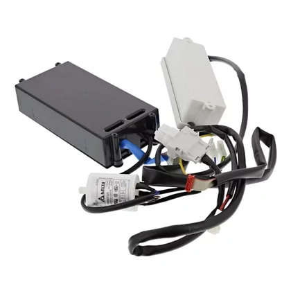 Zespół instalacji elektrycznej do urządzenia Electrolux / AEG