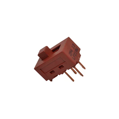 Wyłącznik światła do okapu Ariston / Indesit / Hotpoint / Whirlpool C00135642 482000029294
