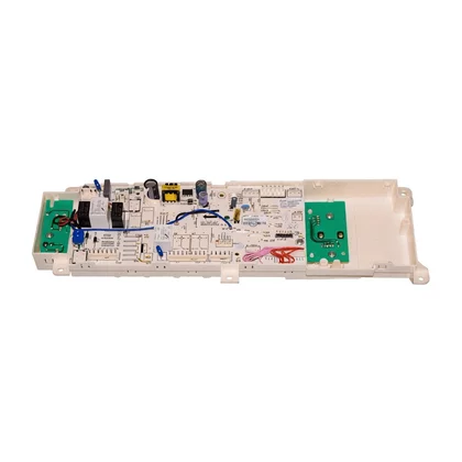 Elementy elektryczne do pralek r Płytka sterowania do pralki Amica AWC712Si 1034614