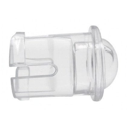 Klosz lampki sygnalizującej do odkurzacza Amica VK 4011 1070429