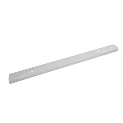 Uchwyt nakrywy do kuchenki Amica biały profil aluminiowy 600 9033837