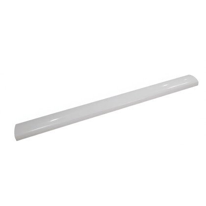 Uchwyt nakrywy do kuchenki Amica biały profil aluminiowy 600 9033837