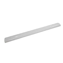 Uchwyt nakrywy do kuchenki Amica biały profil aluminiowy 600 9033837