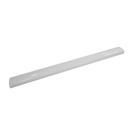 Uchwyt nakrywy do kuchenki Amica biały profil aluminiowy 600 9033837