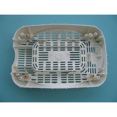 Dolna obudowa do tostera Amica 1070665