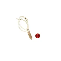 Lampka sygnalizacyjna czerwona do kuchni i płyty elektrycznej Amica LS5 L-190 zakuta 8050723