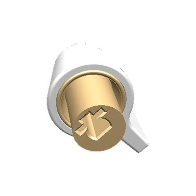 Pokrętło do piekarnika Electrolux 3550483022