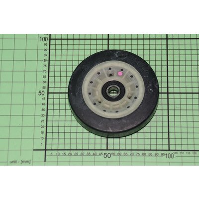 AWD82LC Kółko do suszarki AWD82LC Amica (1044063)