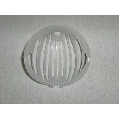 Osłona żarówki do lodówki Whirlpool / Indesit / Ariston / Hotpoint 481246098066 C00312883