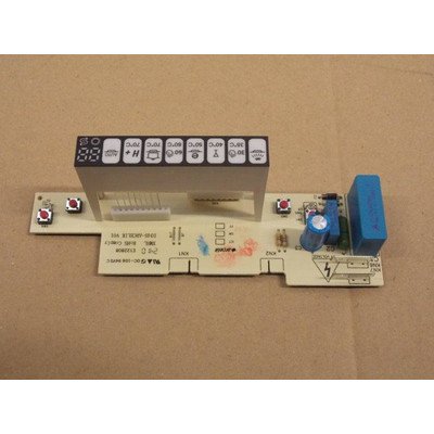 1017386 Wyświetlacz AMICA