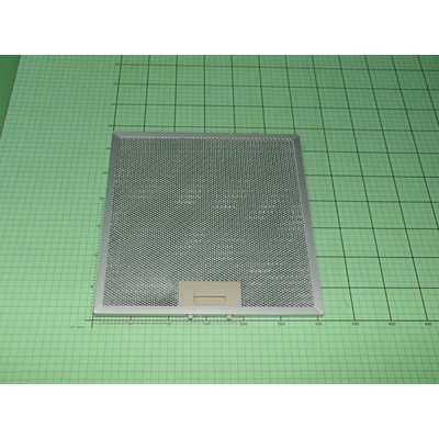 Filtr aluminiowy 324x304x9