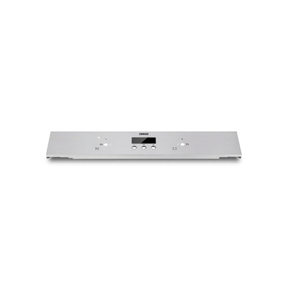Elementy obudowy Panel kontrolny inox do piekarnika Zanussi 60 cm 3396923017