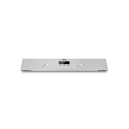 Elementy obudowy Panel kontrolny inox do piekarnika Zanussi 60 cm 3396923017