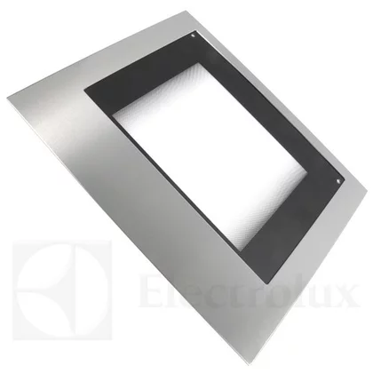 Zewnętrzna szyba drzwi piekarnika Electrolux / AEG 3578591707