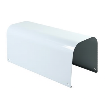 Komin do okapu Ariston / Indesit / Hotpoint / Whirlpool C00050525 482000074555