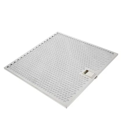Kratka filtra do okapu Electrolux / AEG 50273666003