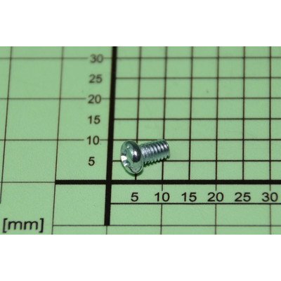 Wkręt M4x6 z DIN 7045 (8052918)