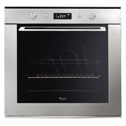 Piekarnik elektryczny do zabudowy Whirlpool AKZM 750 IX inox