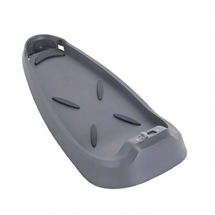 Podstawka pod żelazko do generatora pary Electrolux / AEG szara