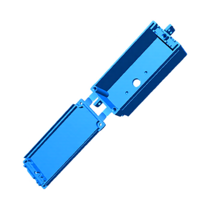 Osłona termometru do chłodziarki Electrolux / AEG 2060870082