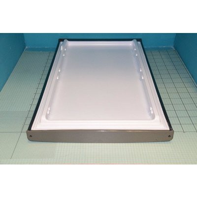 Drzwi do mikrofalówek Amica Drzwi chłodziarki do chłodziarko-zamrażarki Amica (1035863)