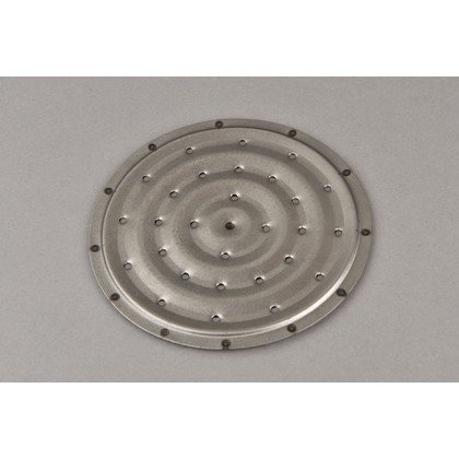 PŁYTKA NA GAZ -ŚREDNIA (X225)