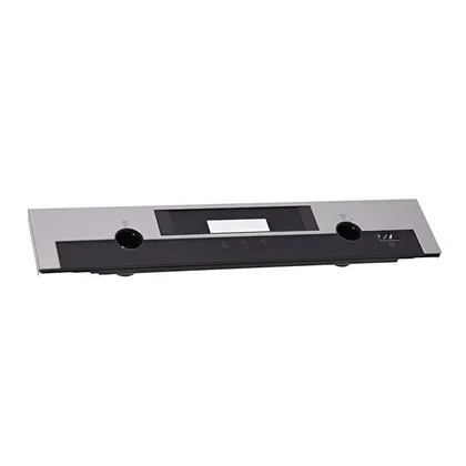 Elementy obudowy Panel obsługi do piekarnika Electrolux / AEG nierdzewny 60 cm Hexagon 2K