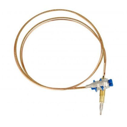 Termopara palnika do płyty Candy / Hoover / Haier 600 mm