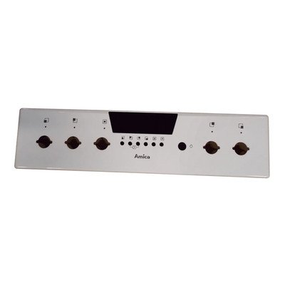 Ściany przednie Amica Panel przedni do piekarnika Amica 9044714