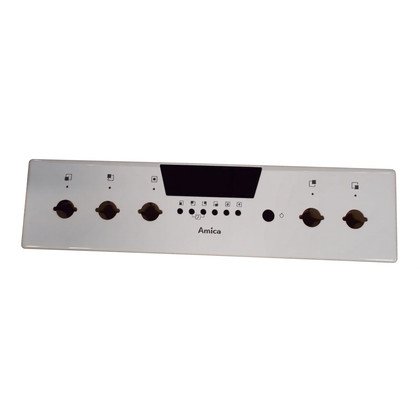 Ściany przednie Amica Panel przedni do piekarnika Amica 9044714